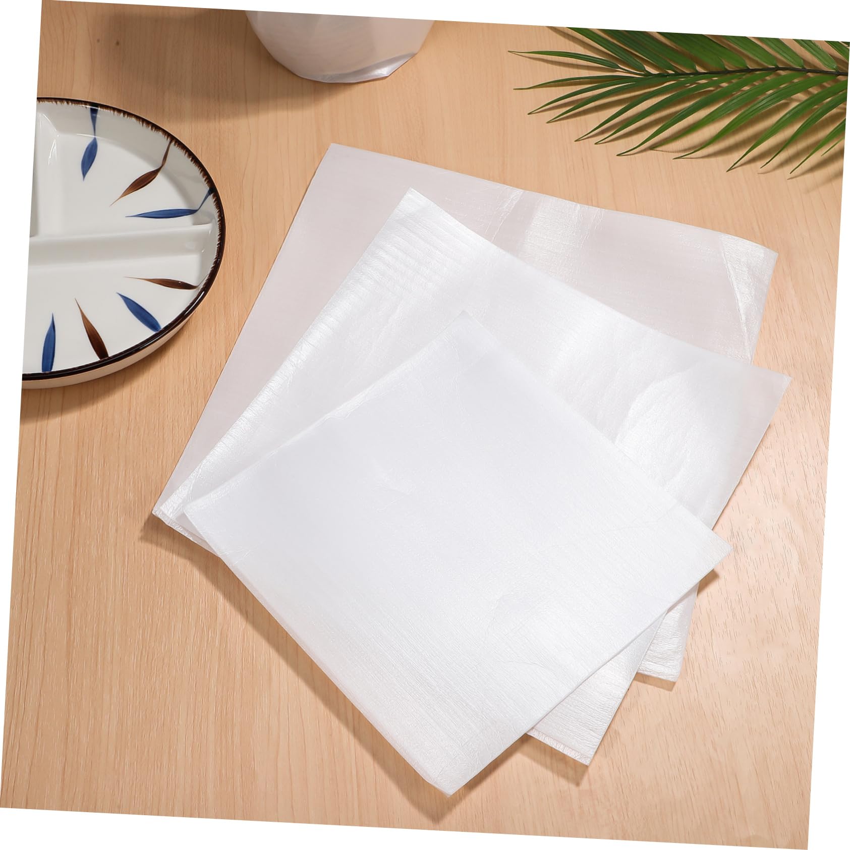 EXCEART Kit De 120 Pochettes En Mousse Epe Assorties - 120 PièCes 30X30Cm Pour DéMéNagement Protection Et Stockage