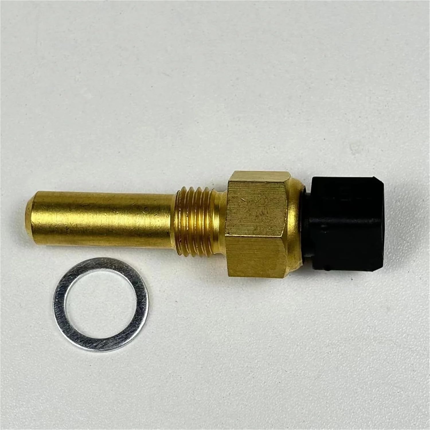 Water Temperature Sensor 01182702 for 1013 BF4M1013 BF6M1013 Engine