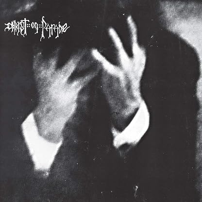 A Mind Is A Terrible Thing [Disco de Vinil] por Artista não identificado — capa do álbum