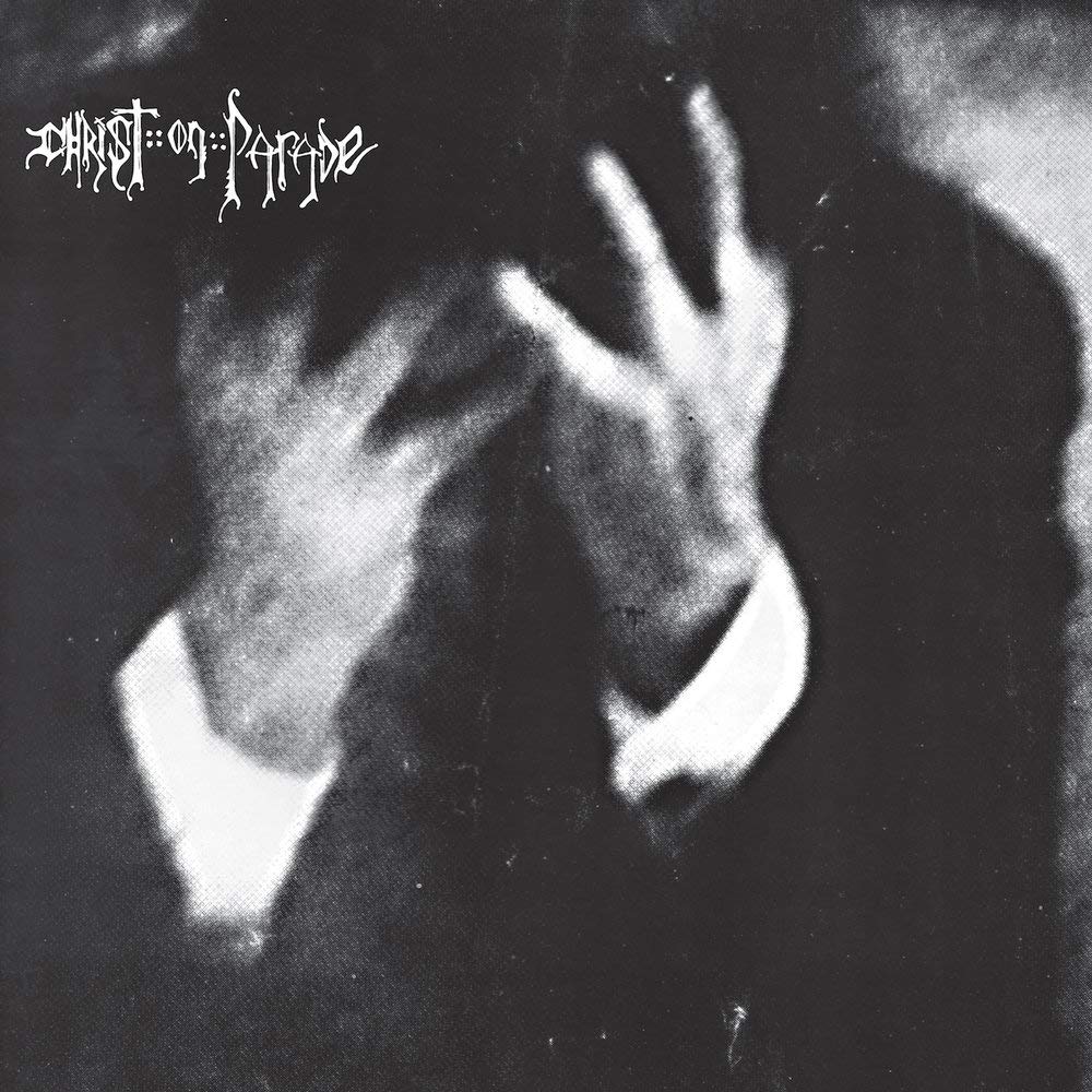 Christ On Parade A Mind Is A Terrible Thing LP Vinyl NR110LP NEW