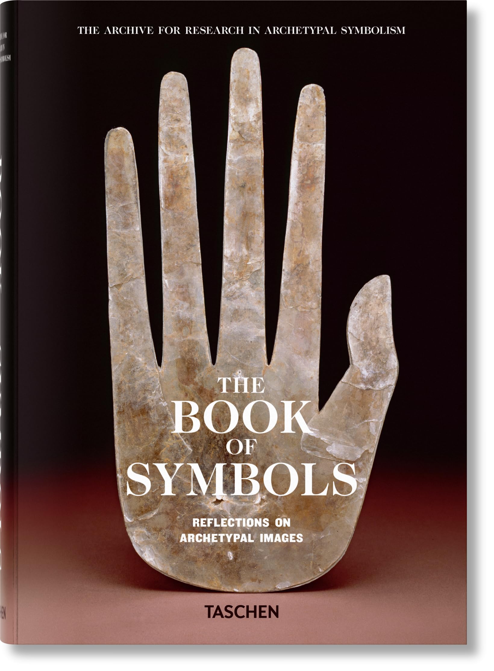The Book of Symbols : Reflections on Archetypal Images