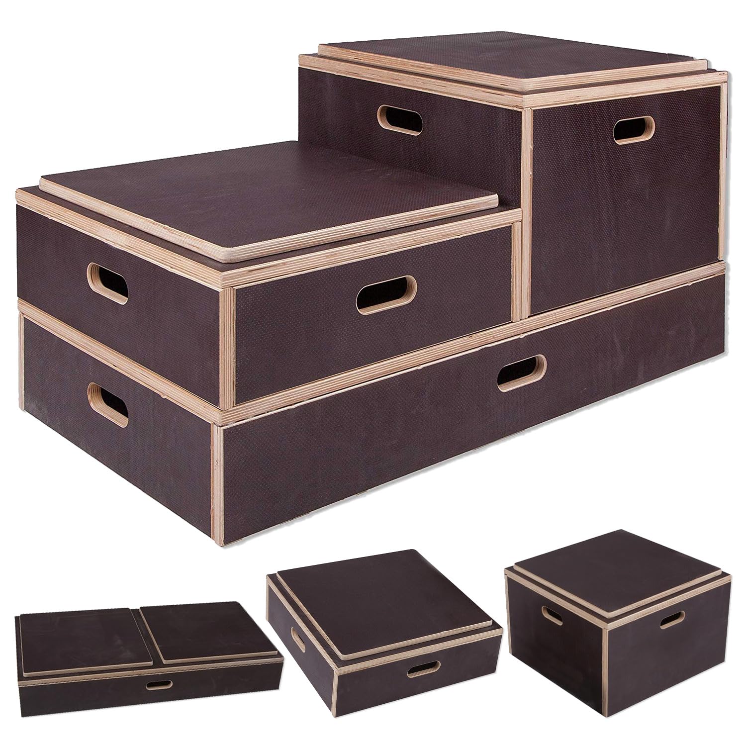 Sport-Thieme Plyobox Kombi