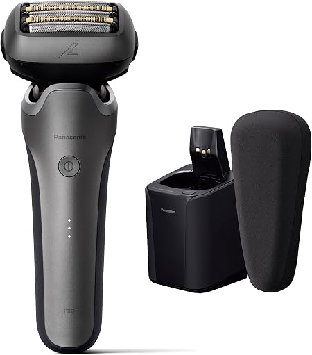 パナソニック ラムダッシュ ES-LV9D-S