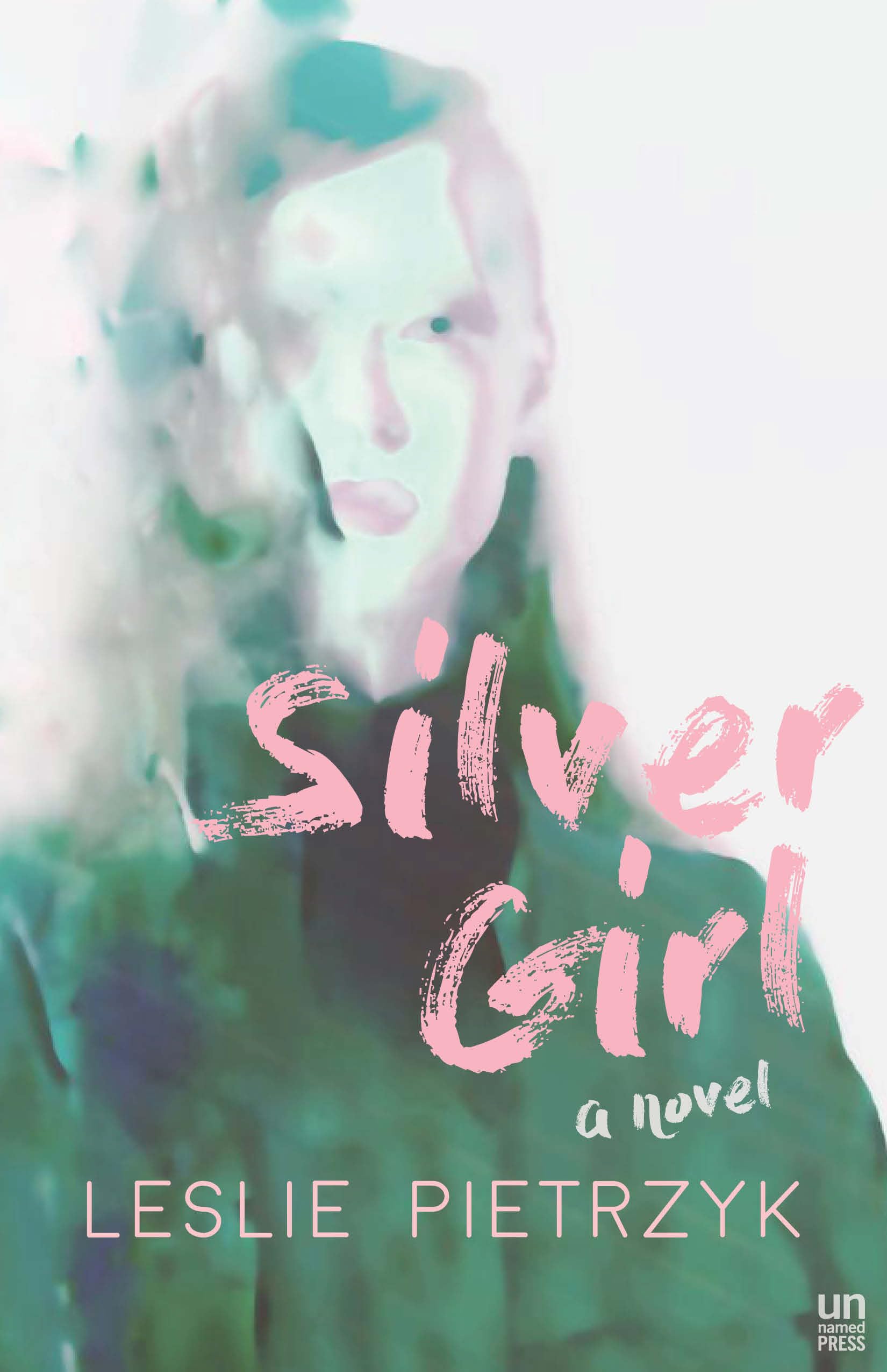 Buy Silver Girl — BookShops.in