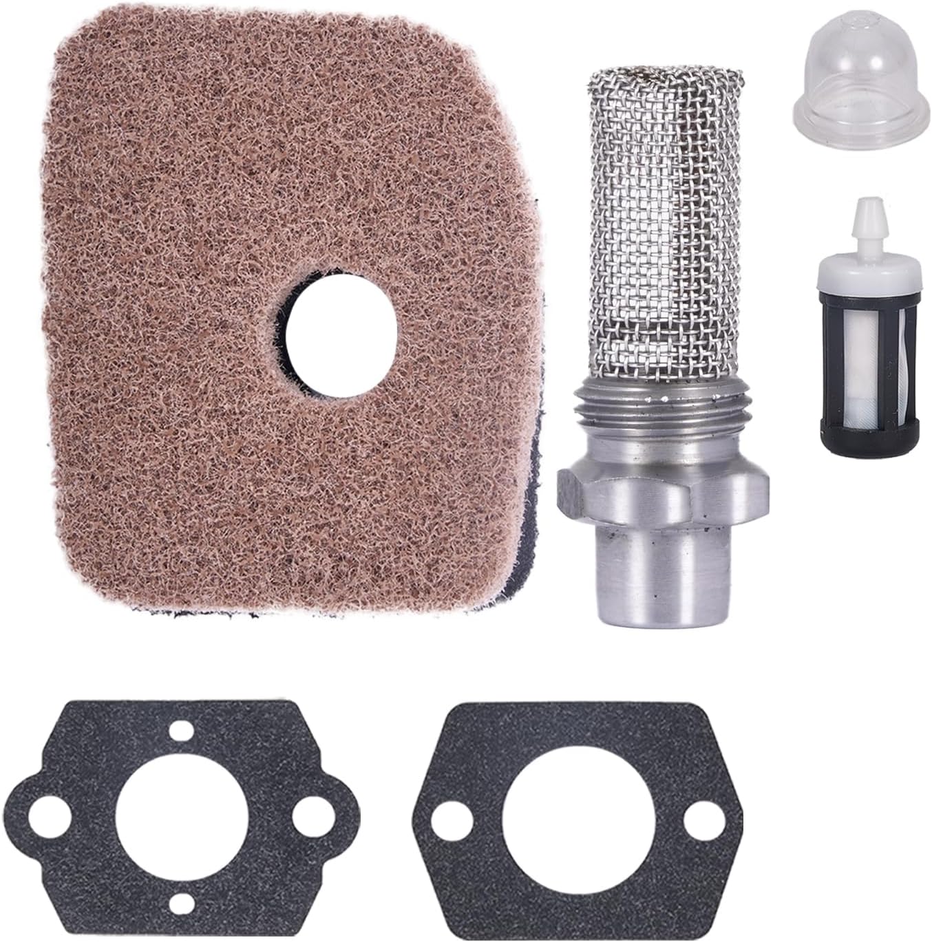 Drblawi Compatible with Stub Spark Arrestor with 4241 120 1800 Air