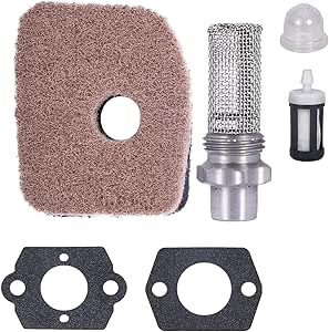 KIT D'ENTRETIEN TRI Composants Pour Souffleur STIHL BG56 BG66 BG86 SH56 SH86 EUR 11,21 - FR