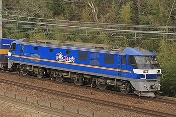 TOMIX トミックス HO-2026 JR EF210-300 電気機関車 Tomix HO-2026 HO規 JR EF210-300形 電車