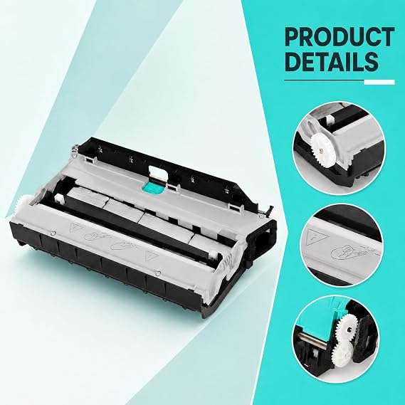 Duplex Module Compatible with HP PageWide Pro MFP 477dw 577dw, CN459-60377