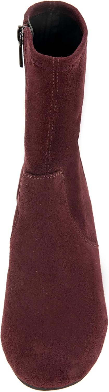 Kenneth Cole REACTION Women's Road Stretch Ankle Boots - Image 2
