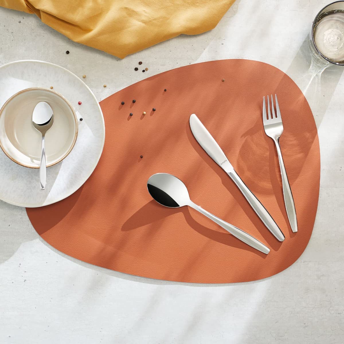 Amefa Florence - Ménagère 60 pièces pour 6 personnes
