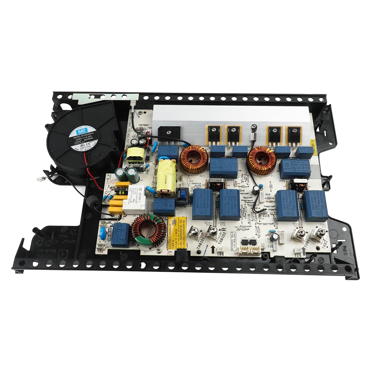 ForeverPRO 5304531890 Generator Assembly for Frigidaire Appliance