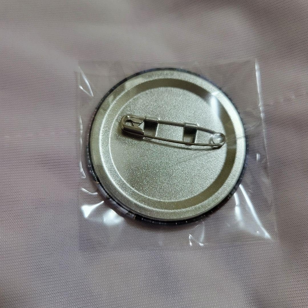 ばぁうくん 渋谷タワレコくじ A賞缶バッジ Amazon | タワレコ渋谷 限定 ばぁうくん 缶バッジ 騎士A 抽選