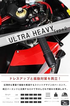 ハイパーナイフボディハンドル新品 Amazon.co.jp: ポッシュフェイス(POSH FAITH) バイク用品