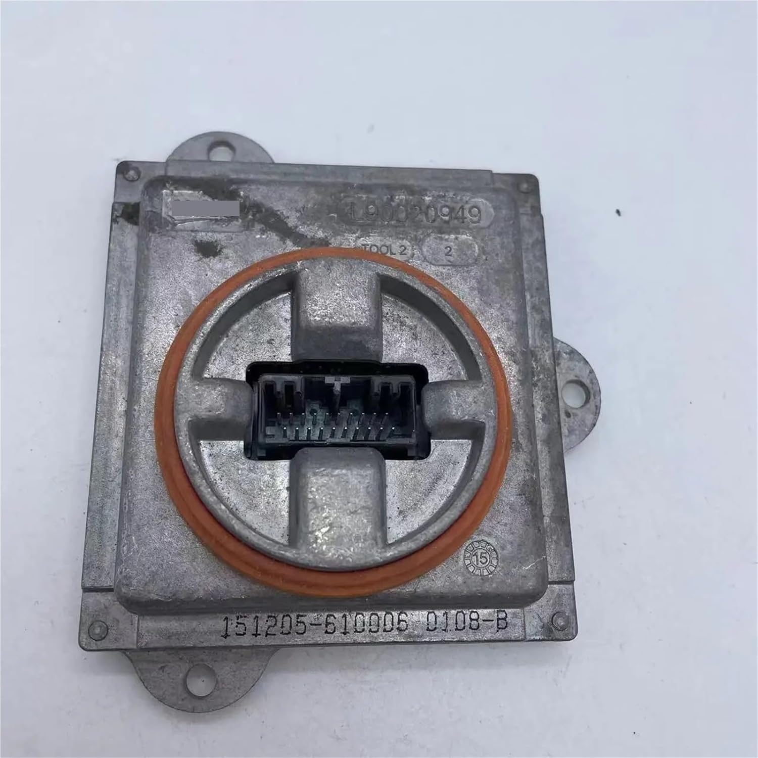 アダプティブヘッドライトコントロールモジュール 用のX1 E84 Z4 E89 L90028076 L90021969 734217