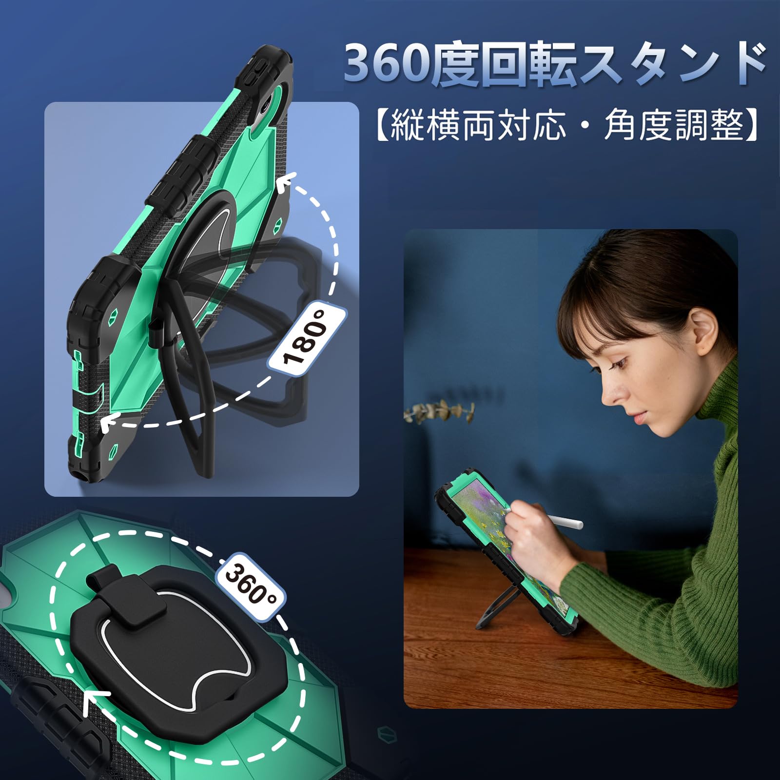 Amazon.co.jp: Doo対応 NEC LAVIE Tab T11N (T1175/LA・TAB11/Q02)用