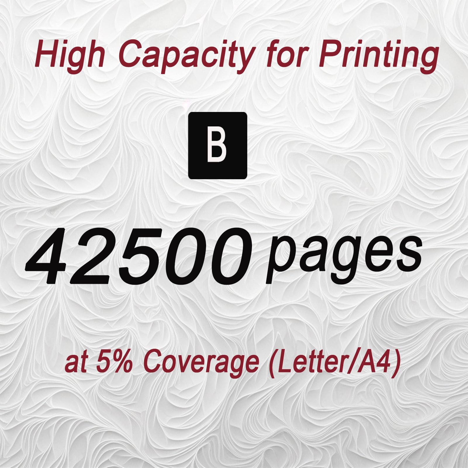 Amazon.com: YANHAO NPG-85 High Yield Toner Cartridge