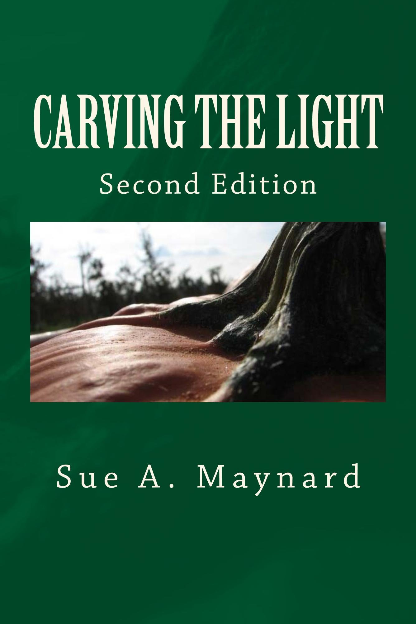 Carving The Light: Second Edition