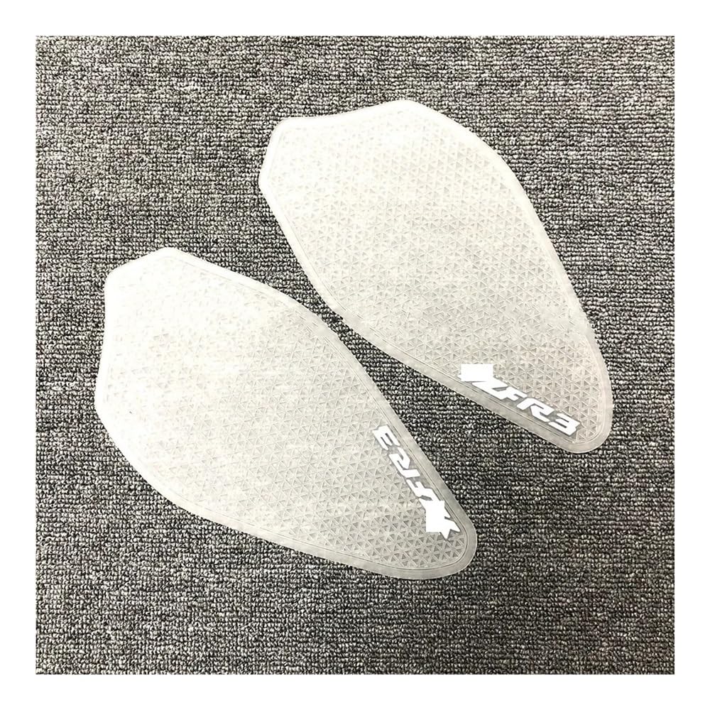 Autocollants Antidérapants Pour Carrosserie De Moto YZF R3