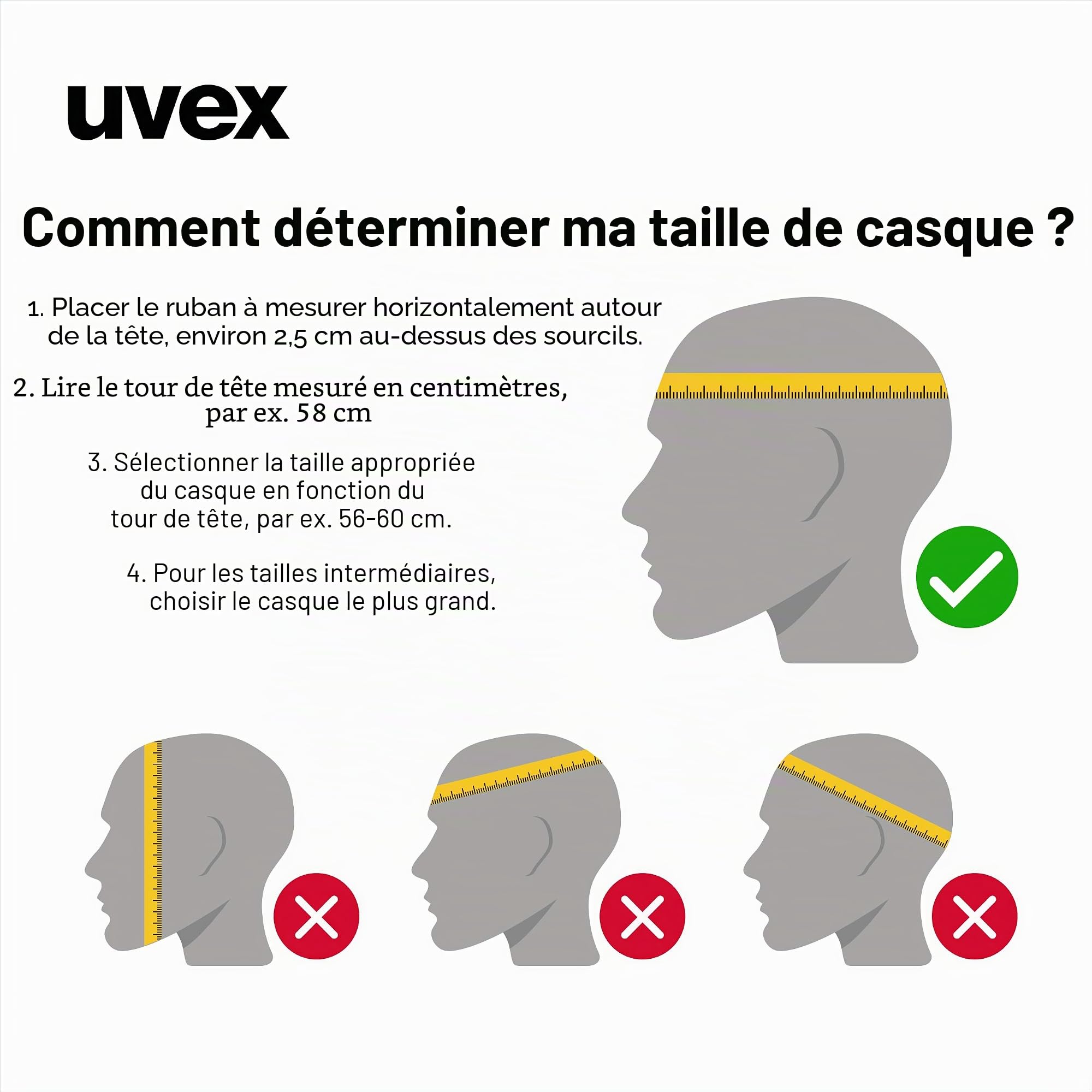 uvex kid 3 cc, casque de bicyclette Jeunesse unisexe