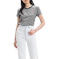 Levi's The Perfect Tee, T-Shirt Donna