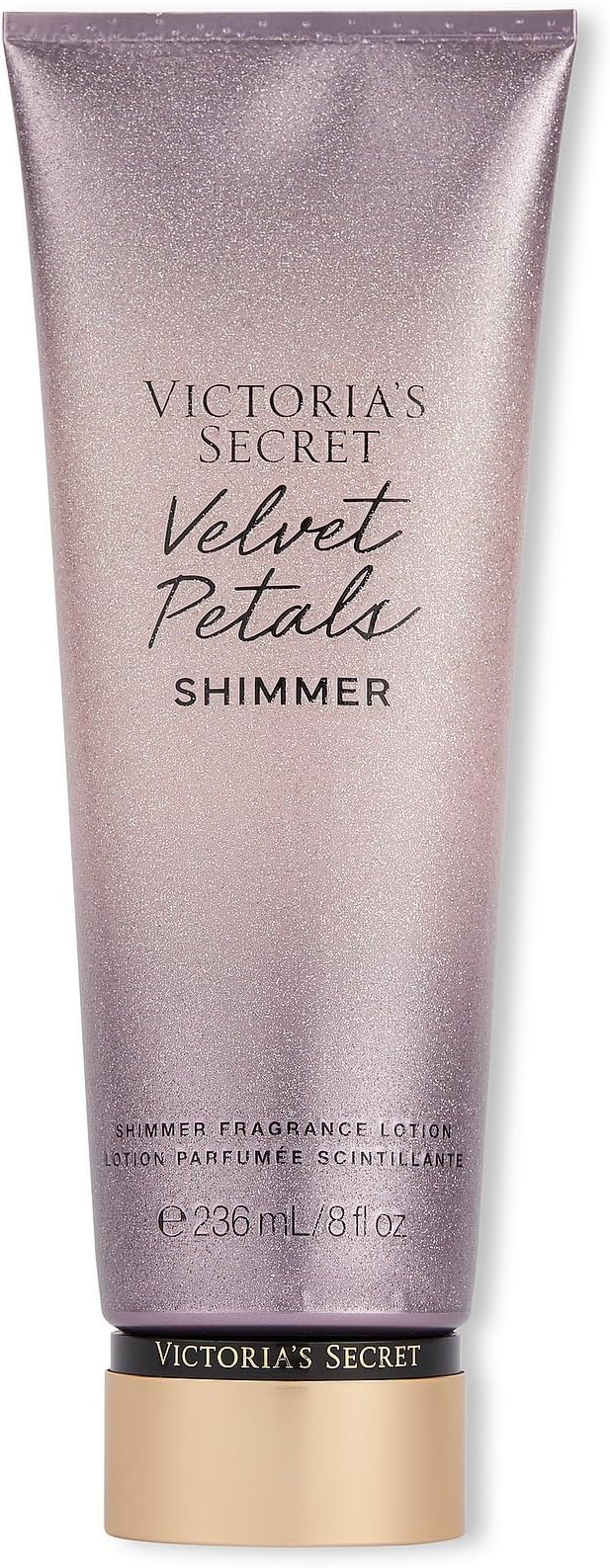 Fragrance Lotion, Velvet Petals Shimmer