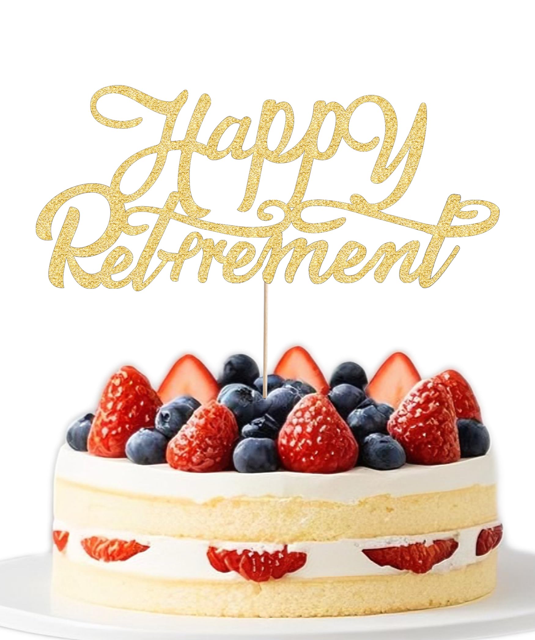 Happy Retirement Cake Topper Retirement Party Decoration the legend has retired Cake Topper Farewell Party Decoration Supplies