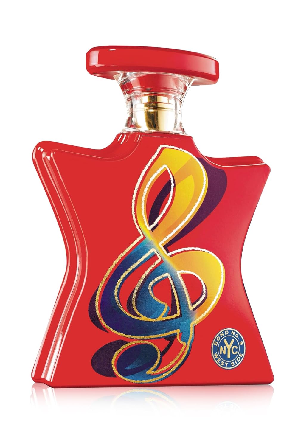 Bond No. 9 New York West Side Women’s Eau de Parfum, 3.4 Fl Oz Bond No. 9 New York West Side Women’s Eau de Parfum, 3.4 Fl Oz