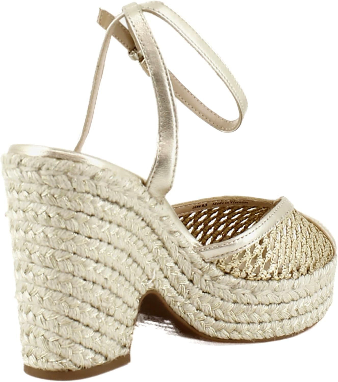 Steve Madden Women's Sydnee