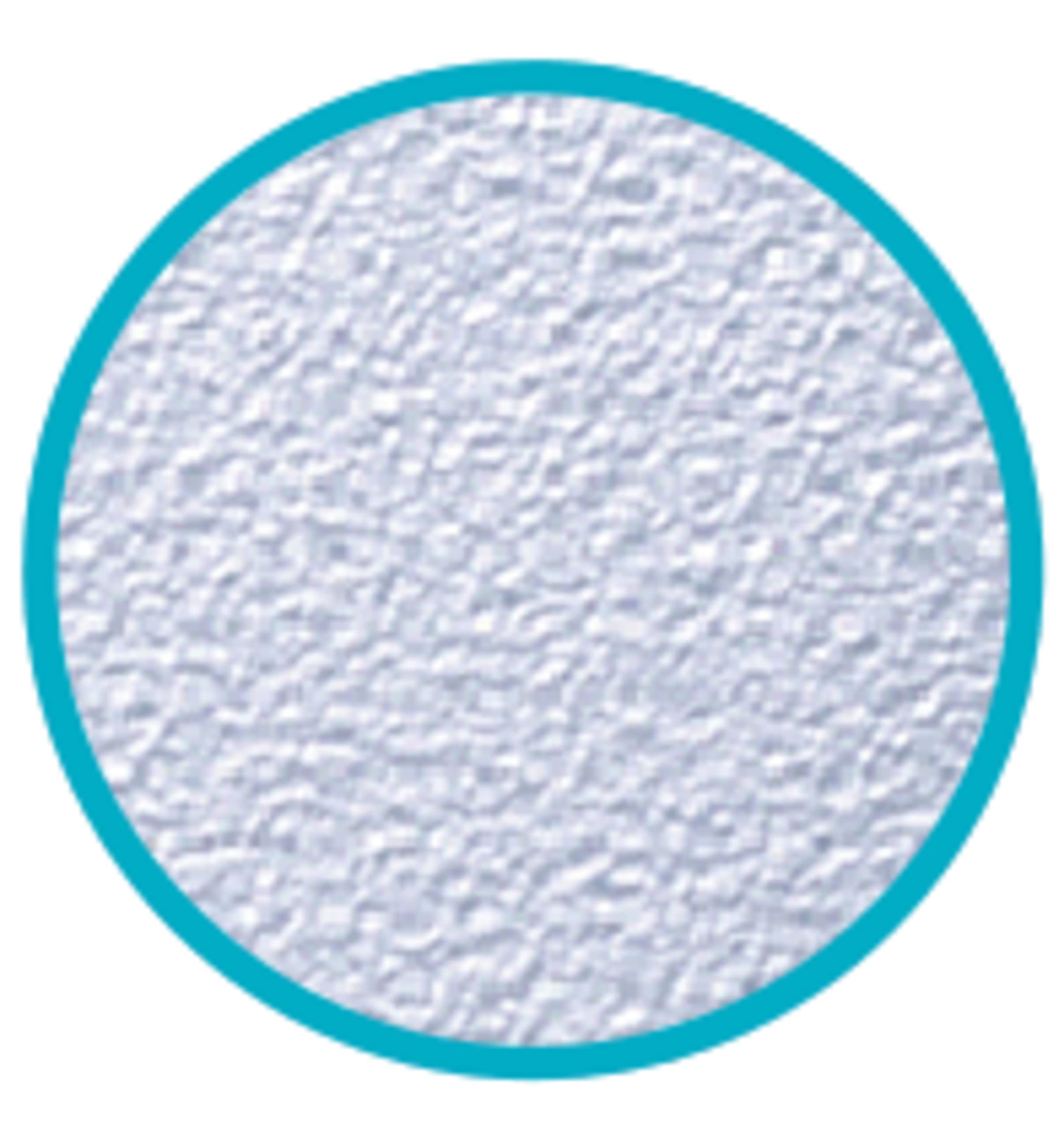 BANTEX Schutzumschlag für Dokumente A4, Transparente Dokumentenhülle, Erbsenmuster, Folienhüllen, Prospekthülle 50 µ, Dokumentenumschlag, Aufbewahrung von Dokumenten, Sichthülle, Karton 20x100 Stück