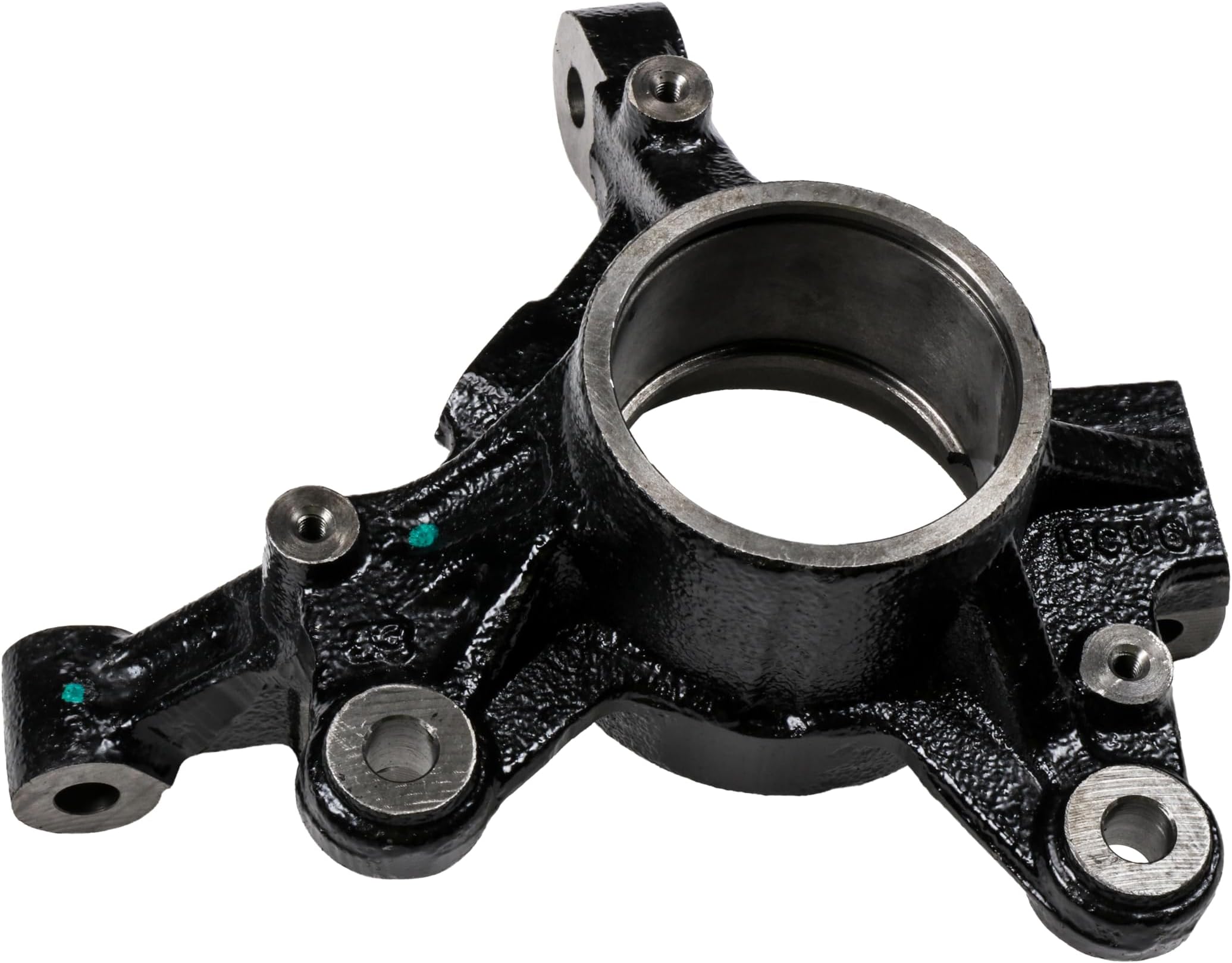 94525786 Driver Side Steering Knuckle