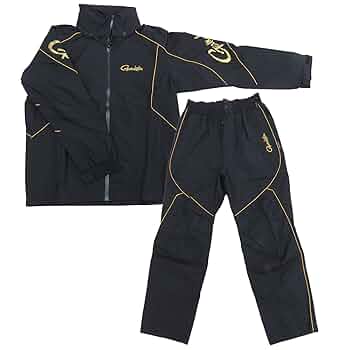 がまかつ　Gamakatsu フィッシングスーツGM-3396 サイズ 3L Amazon.co.jp: がまかつ(Gamakatsu) レインウェア フィッシング