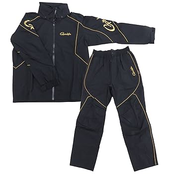 がまかつ GORE-TEX レインウェア 　GM-3446　３L Amazon.co.jp | がまかつ(Gamakatsu) レインウェア ゴアテックス