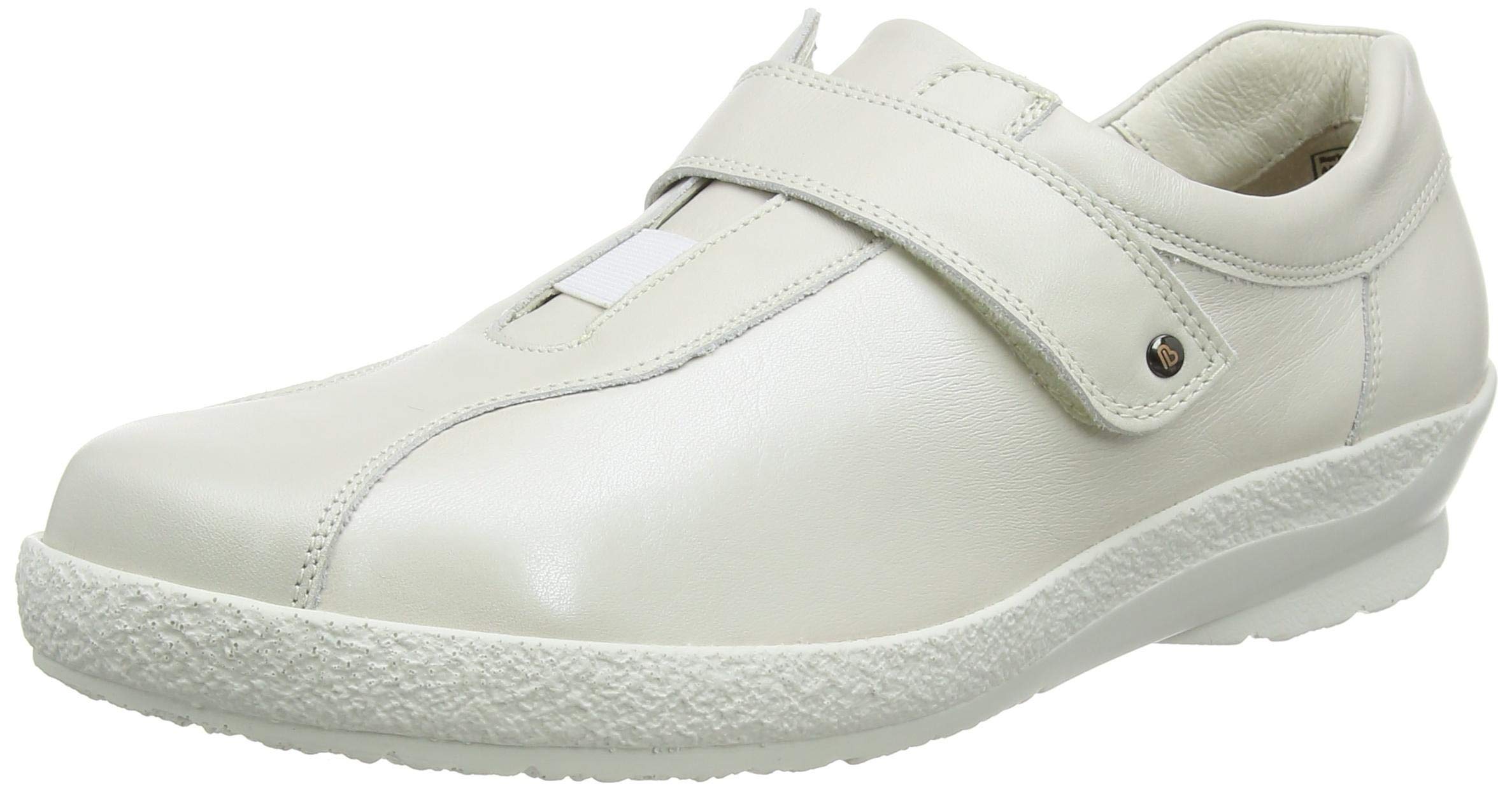 Berkemann Josie Women's Trainers, Beige, 9 UK