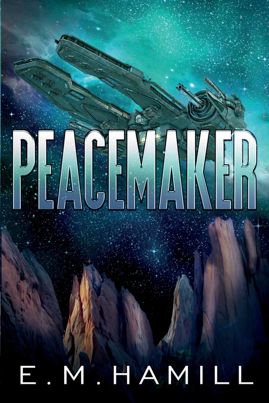 Buy Peacemaker — BookShops.in