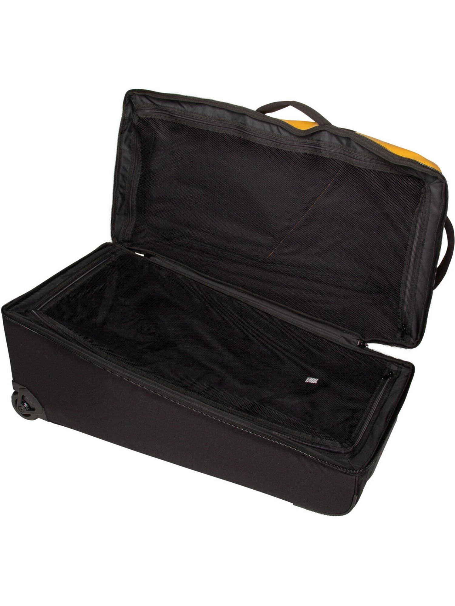 VAUDE Reisetasche Rotuma 90 Liter, Reisetrolley