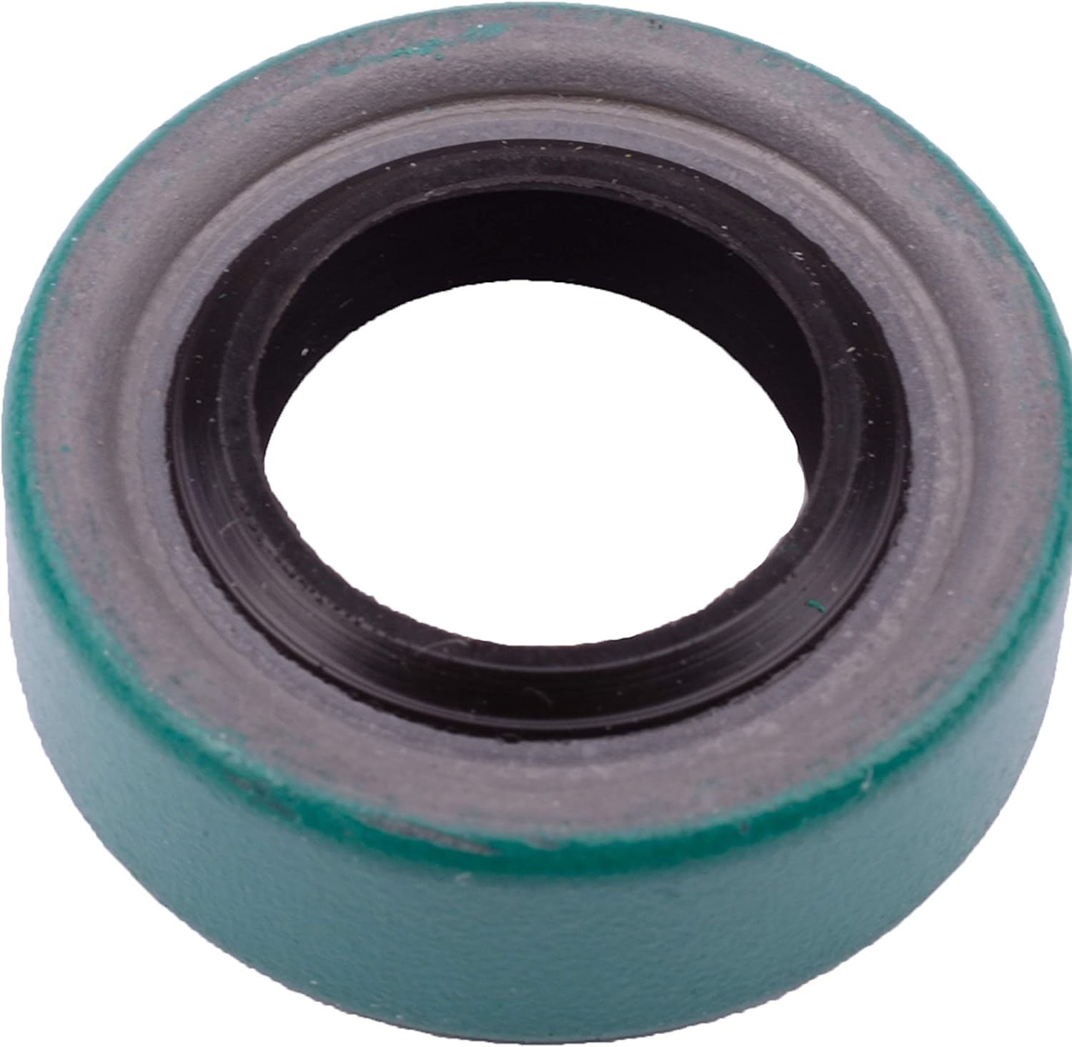 SKF 6229 Power Steering Pump Shaft Seal with Auxiliary Dirt Lip Compatible with Chevrolet 1/2 Ton C1500 K1500 1500 C Series 1500 K Series 1500 R Series 1500 V Series 3100 3200 Avalanche