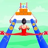 Exciting graphic user interface