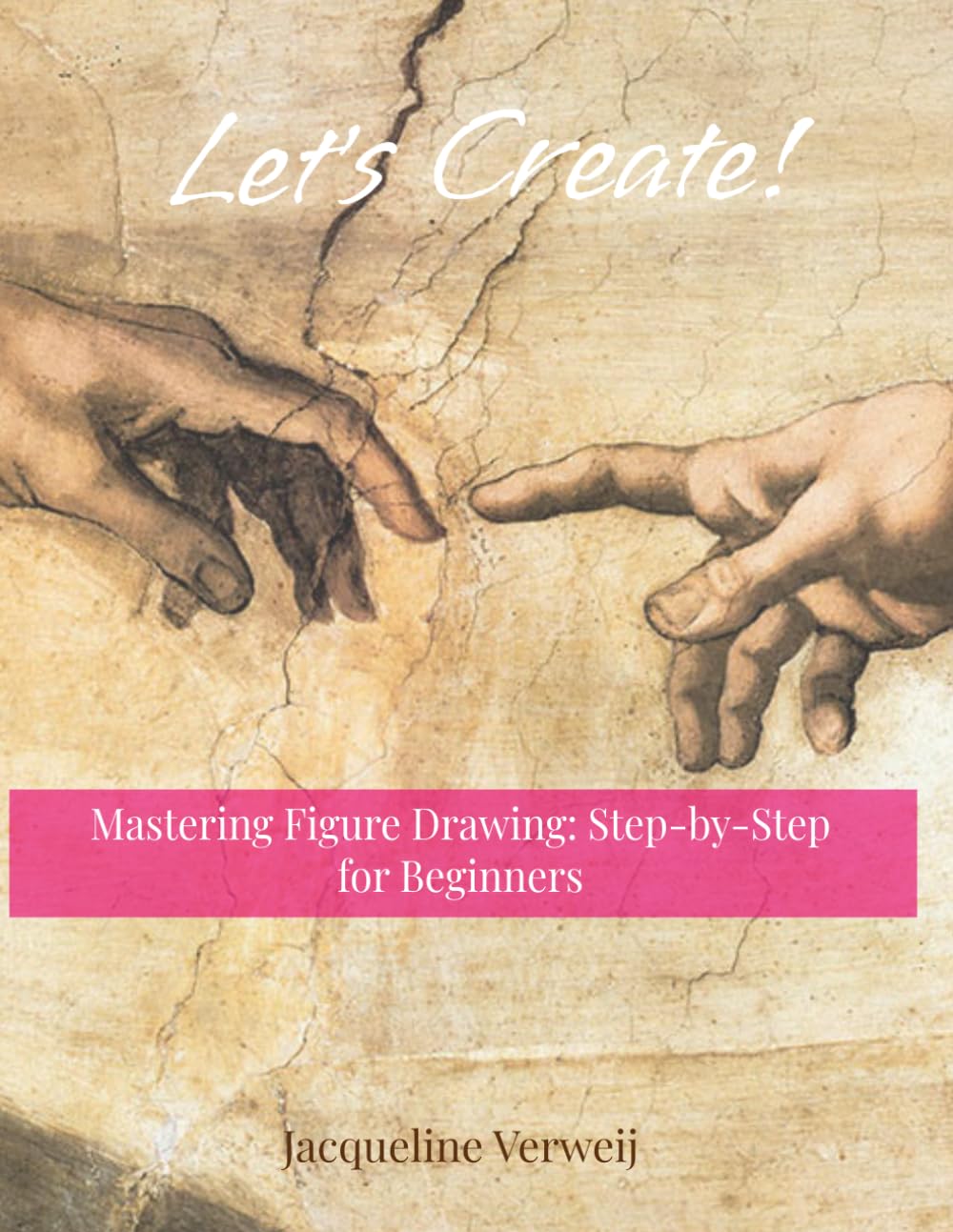 Mastering Figure Drawing: Step-by-Step for Beginners (Let's Create!)