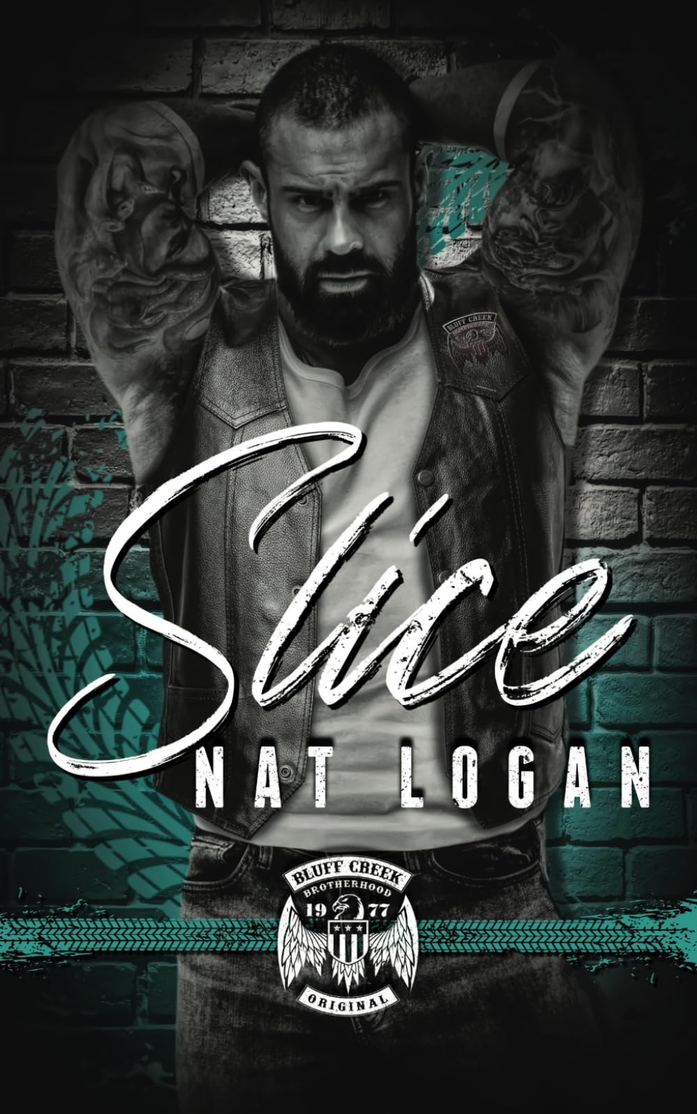 Slice (Bluff Creek Brotherhood MC)