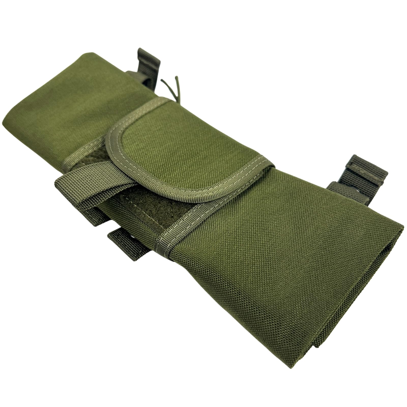 ハイスピードギア　モールベルトパット　ダンプポーチセット Amazon.co.jp: Seebo JK タクティカルデューティーベルト（Molle