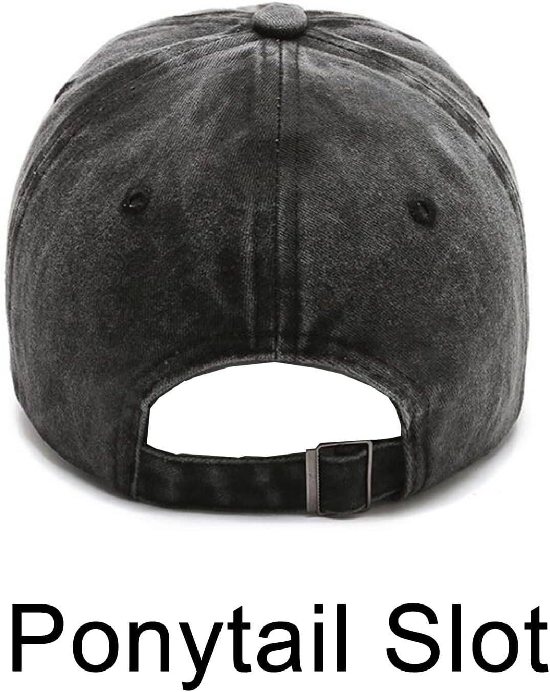 NPQQUAN Original Classic Low Profile Baseball Cap Golf Dad Hat Adjustable Cotton Hats Men Women Unconstructed Plain Cap - Image 2