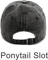 Vista 2 de NPQQUAN Original Classic Low Profile Baseball Cap Golf Dad Hat Adjustable Cotton Hats Men Women Unconstructed Plain Cap