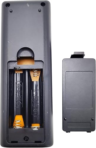 Miniatura 5 de R017/ R016 Control remoto para proyector Hitachi CP-A220N/NM, CP-A300N/NM, CP-AW250N/NM, iPJ-AW250NM, CP-RX79, CP-RX82, CP-RX93, CP-RX94,