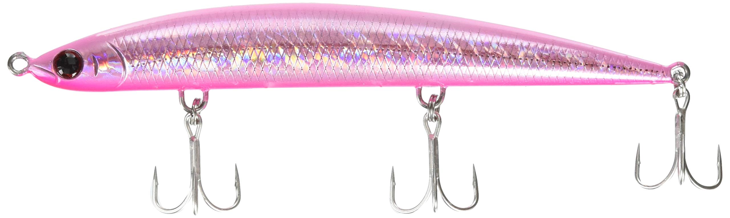 Amazon.com: Jackson Athlete 14SSP WHE Floundered Lure