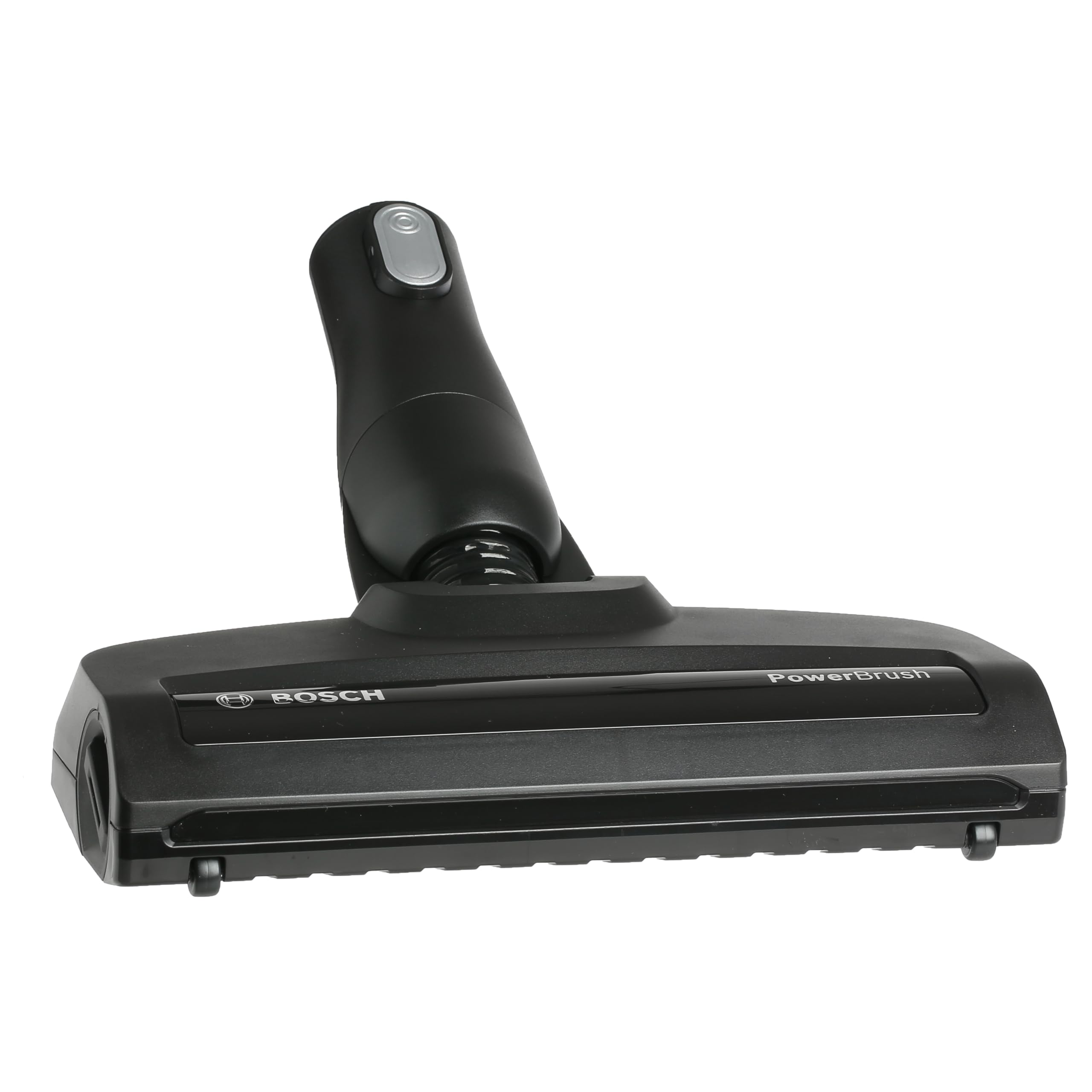 Masterpart Black Vacuum Powerbrush Electric Floor Tool Nozzle Brush Head Tool To Fit Bosch Bcs611, Bbs611 Stick Vacuum Cleaners