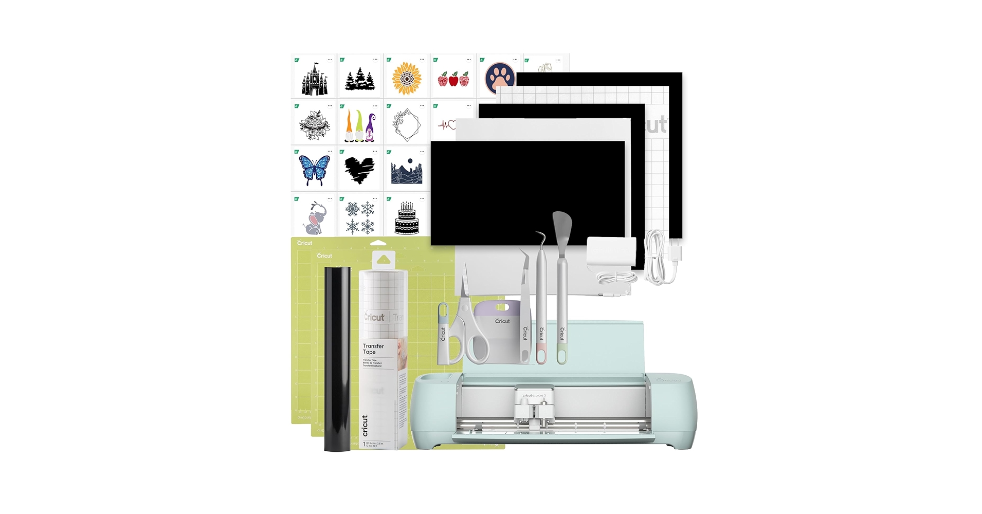 クリカットエクスプローラー3 楽天市場】【国内正規品】Cricut Explore 3 (クリカット