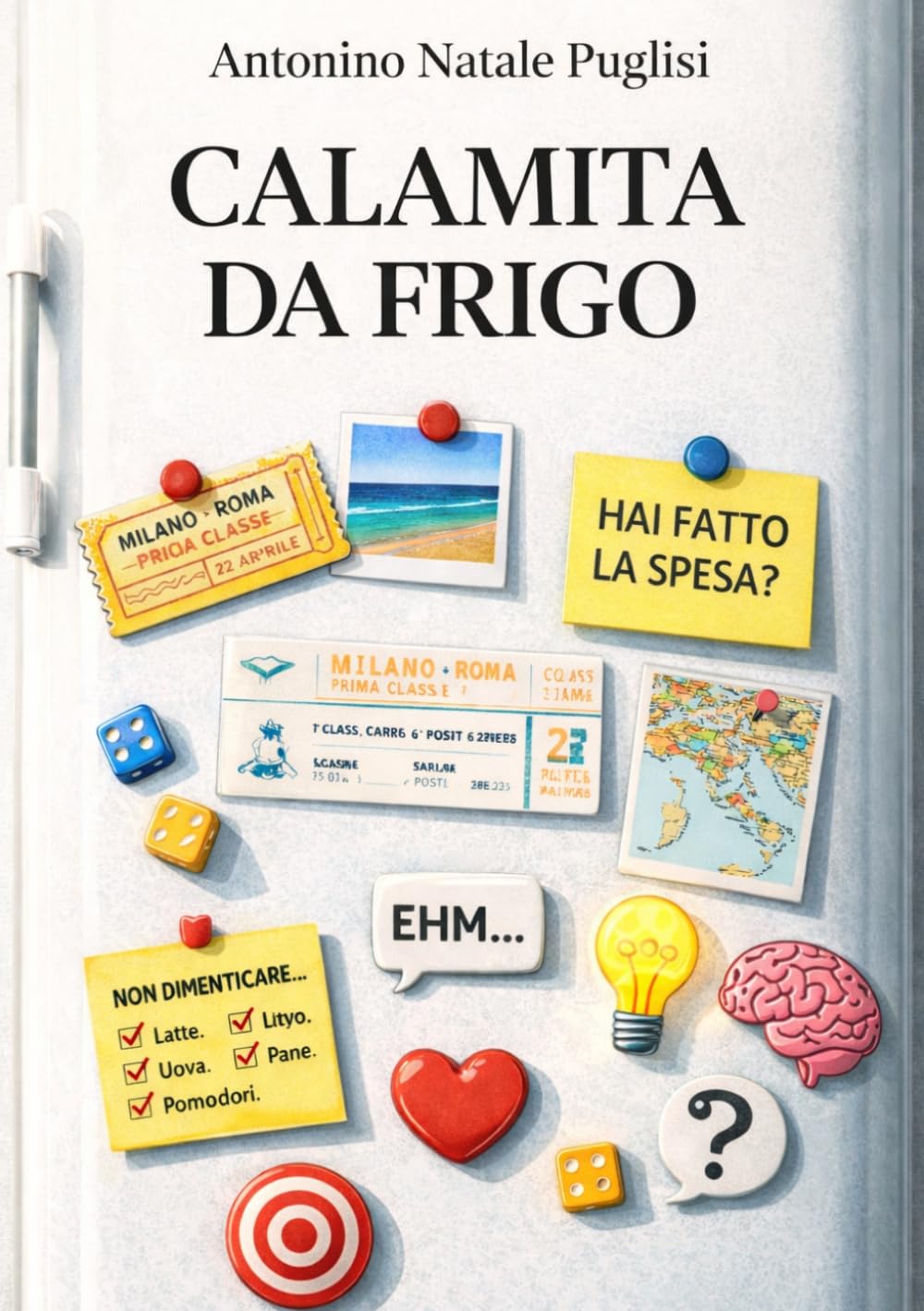 Calamita da frigo