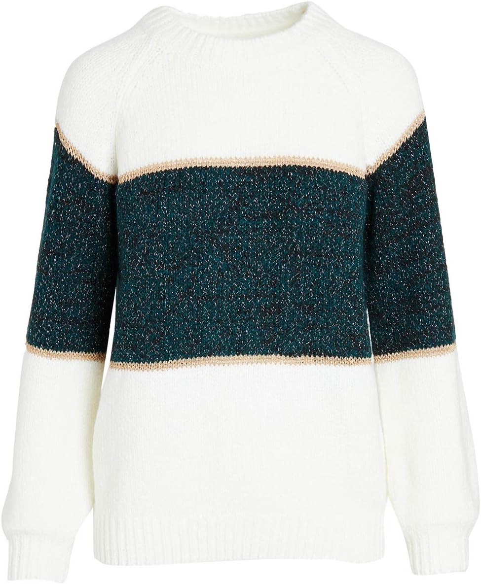 womens Aesthetic Dept. Sweater