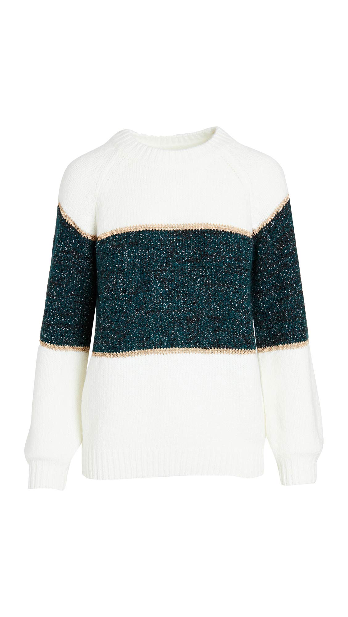 womens Aesthetic Dept. Sweater