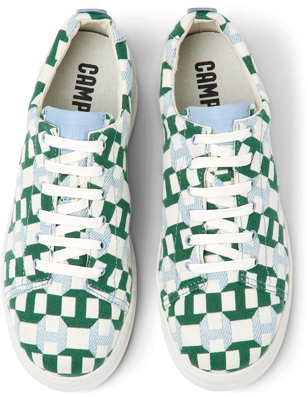Camper Runner Up-K201314, Zapatillas Mujer, Multicolor, 42 EU